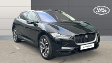 Jaguar I-Pace 294kW EV400 HSE 90kWh 5dr Auto Electric Estate
